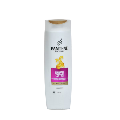 Shampoo Hairfall Control Pantene