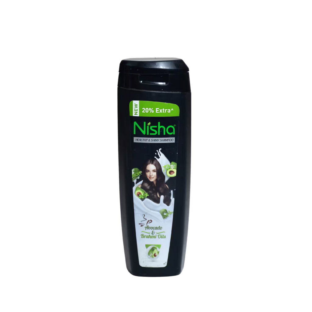 Shampoo Nisha