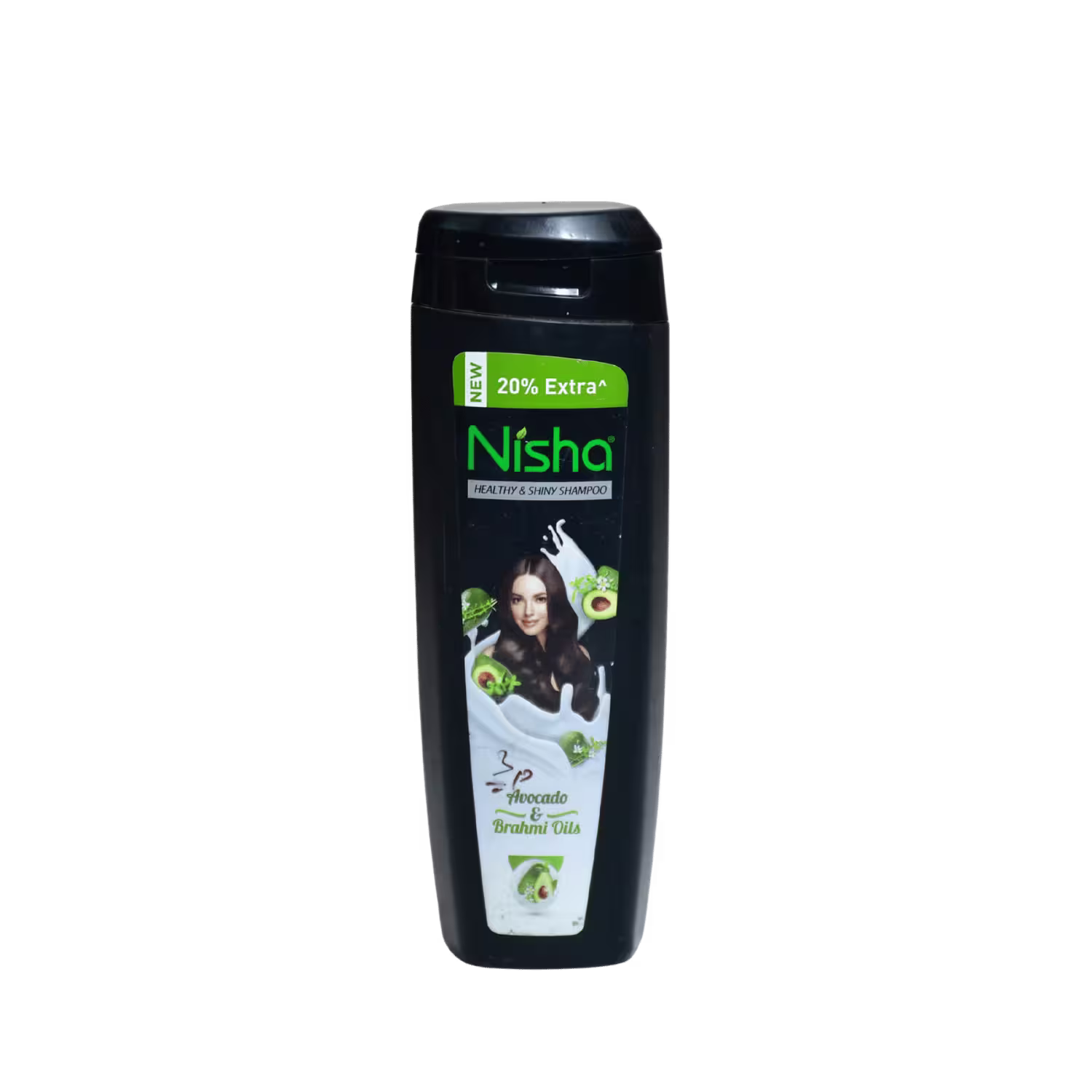 Shampoo Nisha