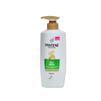 Shampoo Pantene Silky Smooth