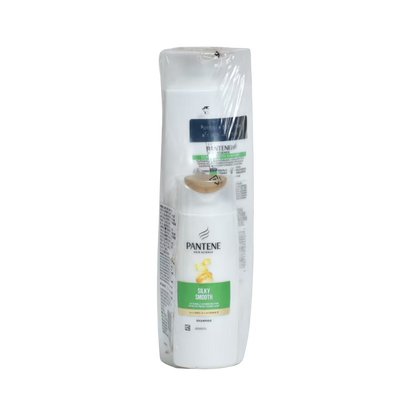Shampoo Silky Smooth Pantene