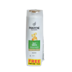 Shampoo Silky Smooth Pantene