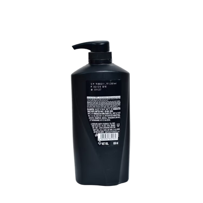 Sunsilk Shampoo