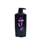 Shampoo Sunsilk Black Shine
