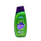 Shower Gel Green Tea and Coriander Joy