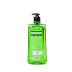 Shower Gel Santoor Lemon and Frangipani