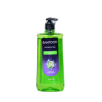 Shower Gel Santoor Lemon and Frangipani