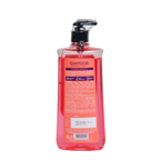 Shower Gel Santoor Saffron and Marigold