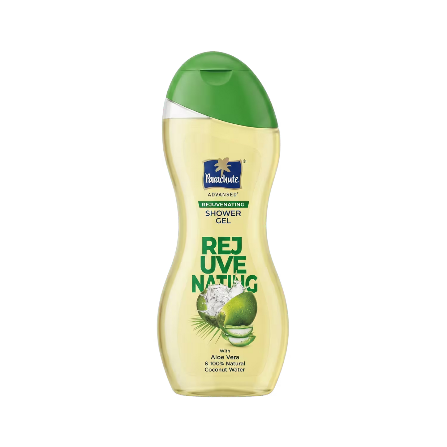 Shower Gel