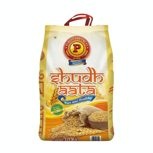 Shudh Atta P Mark