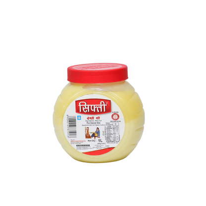 Sifti Desi Ghee