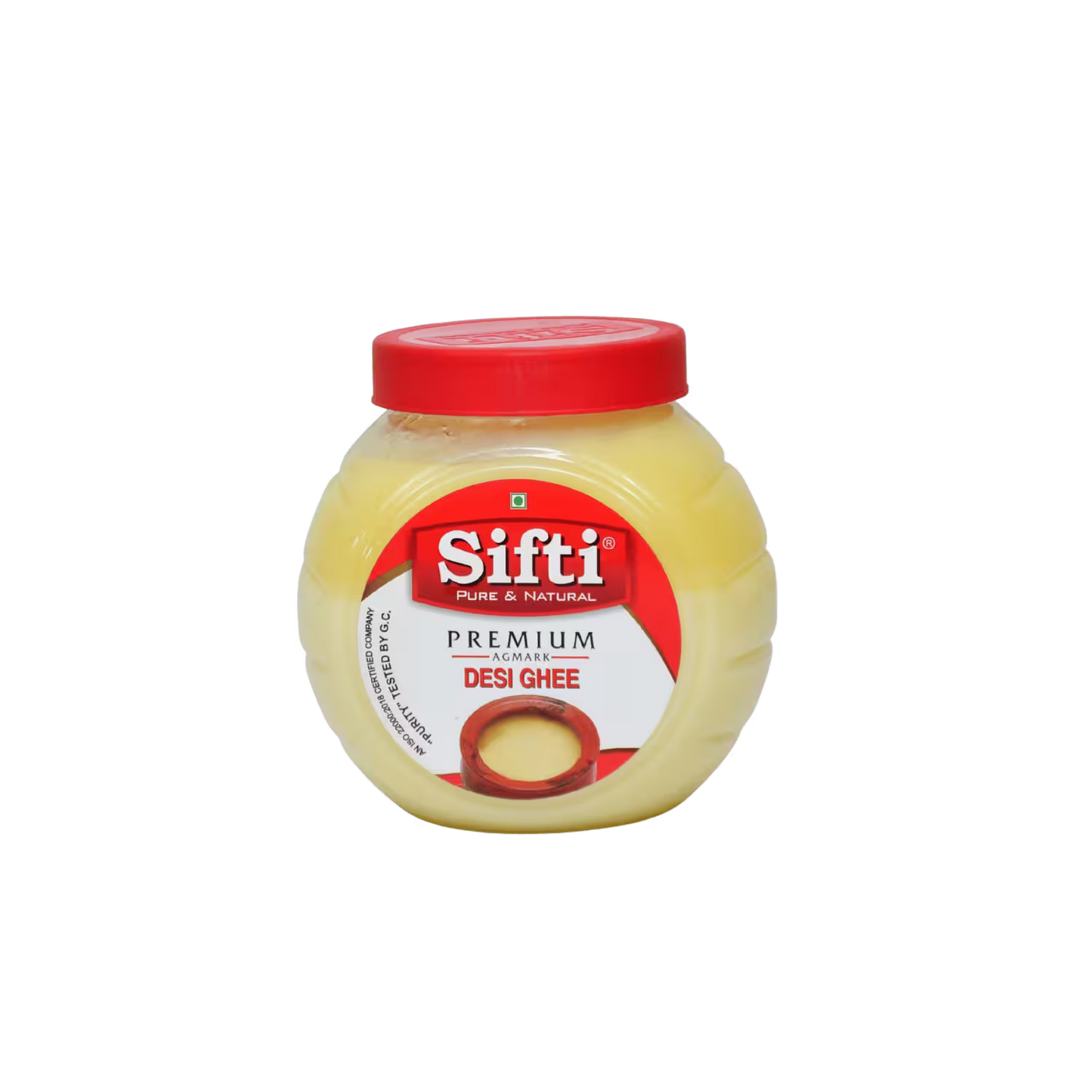 Sifti Desi Ghee