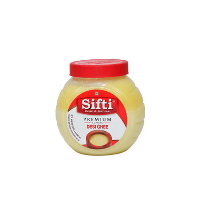 Sifti Desi Ghee