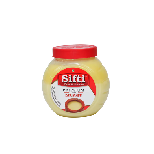 Sifti Desi Ghee