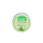 Skin Cream Aloe Vera Deewal