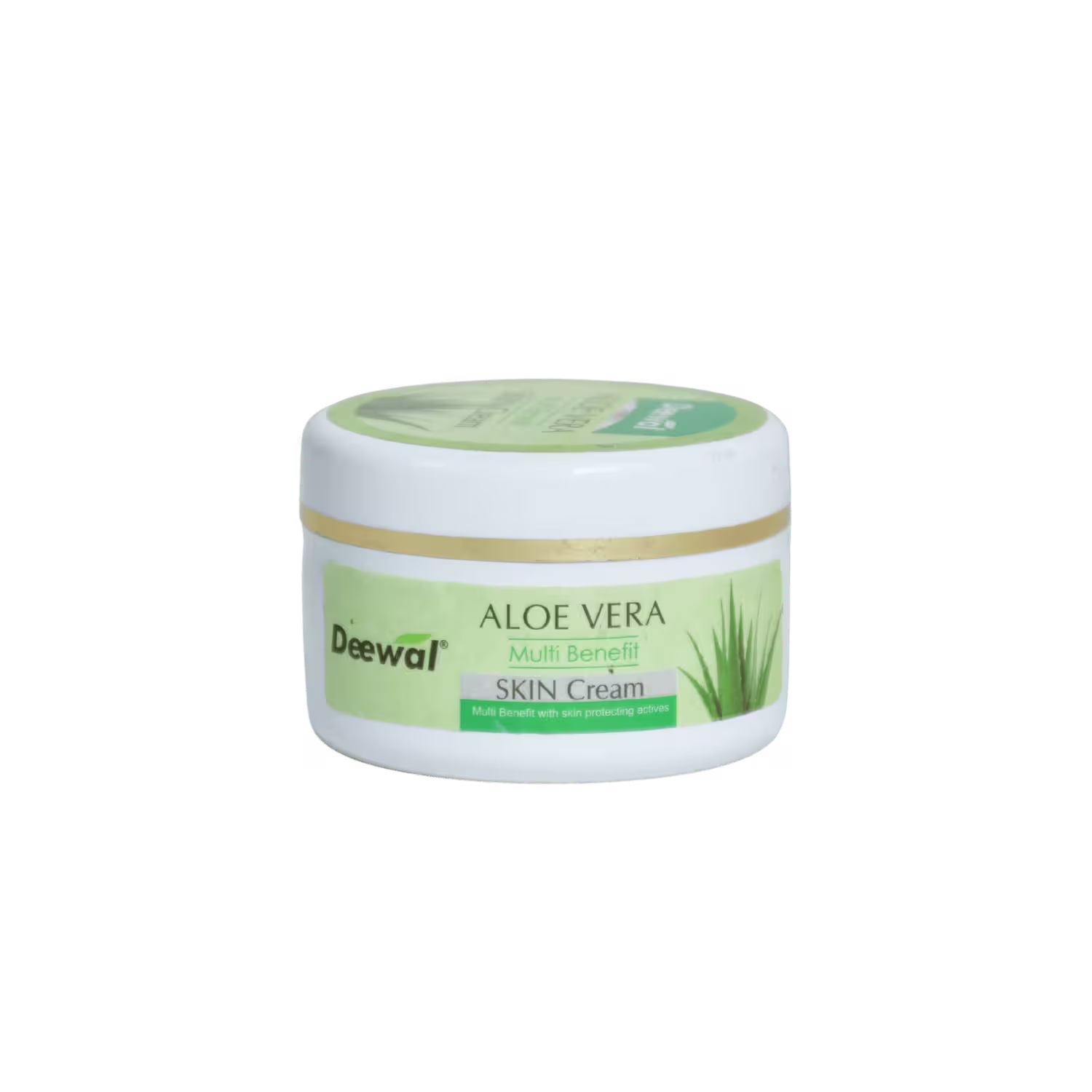 Skin Cream Aloe Vera Deewal