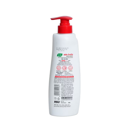 Skin Fruits Active Glow Body Lotion Joy