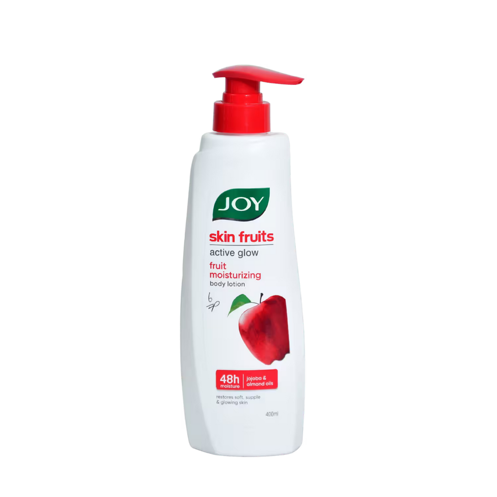 Skin Fruits Active Glow Body Lotion Joy