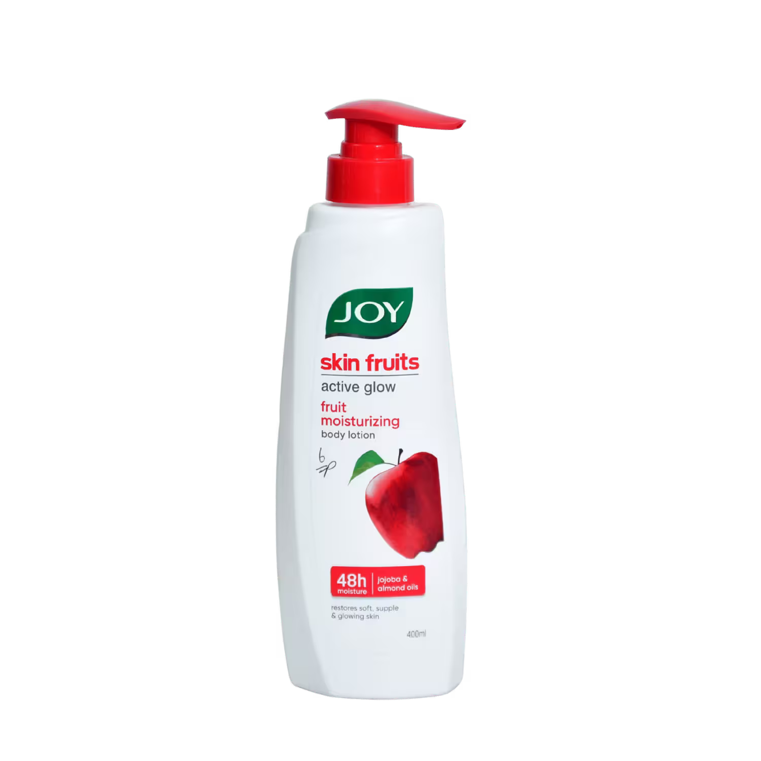 Skin Fruits Active Glow Body Lotion Joy
