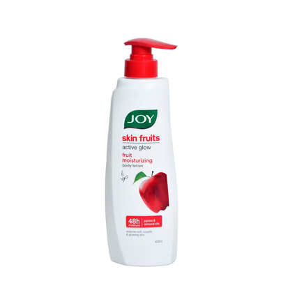 Skin Fruits Active Glow Body Lotion Joy