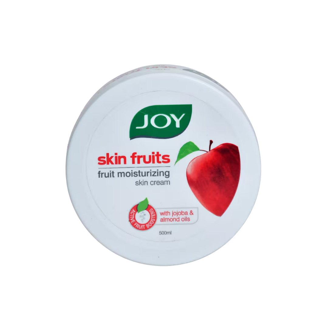 Skin Fruits Joy Moisturizing