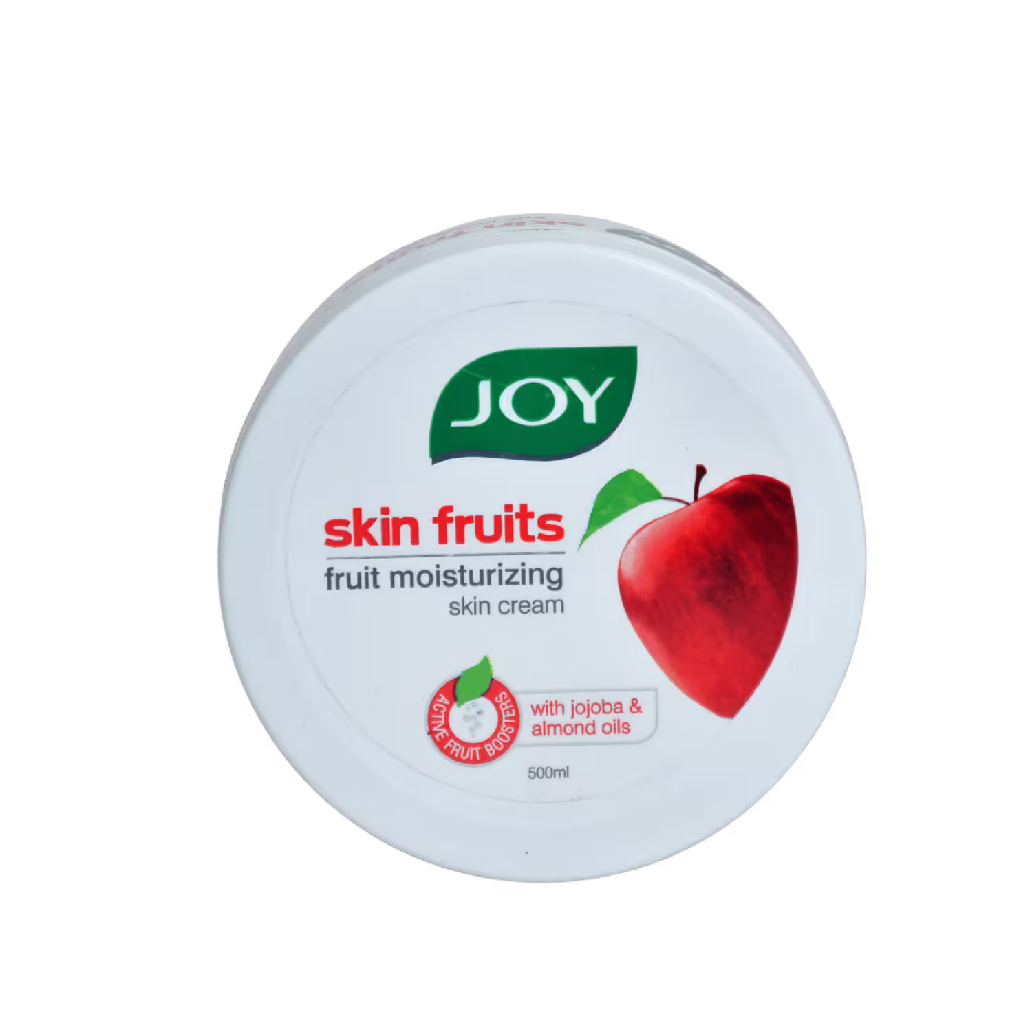 Skin Fruits Joy Moisturizing