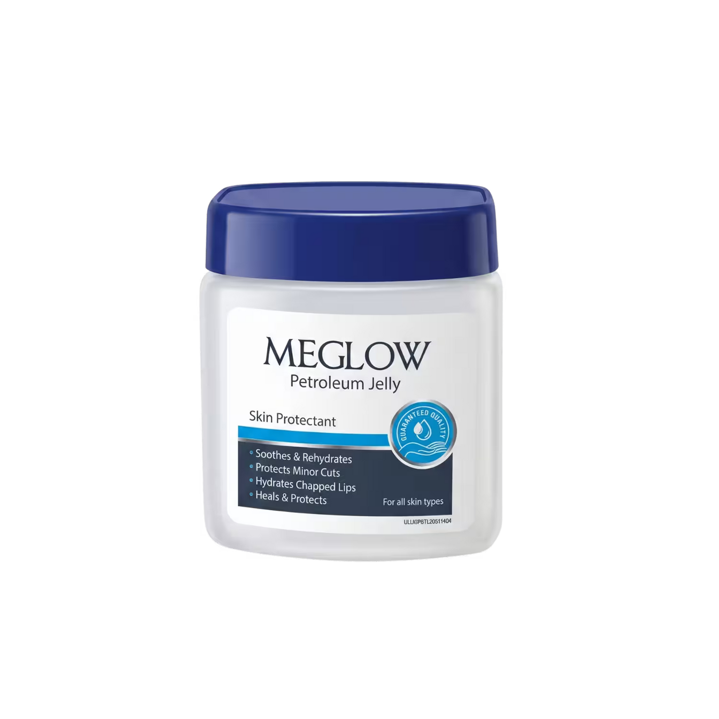 Skin Protection Meglow