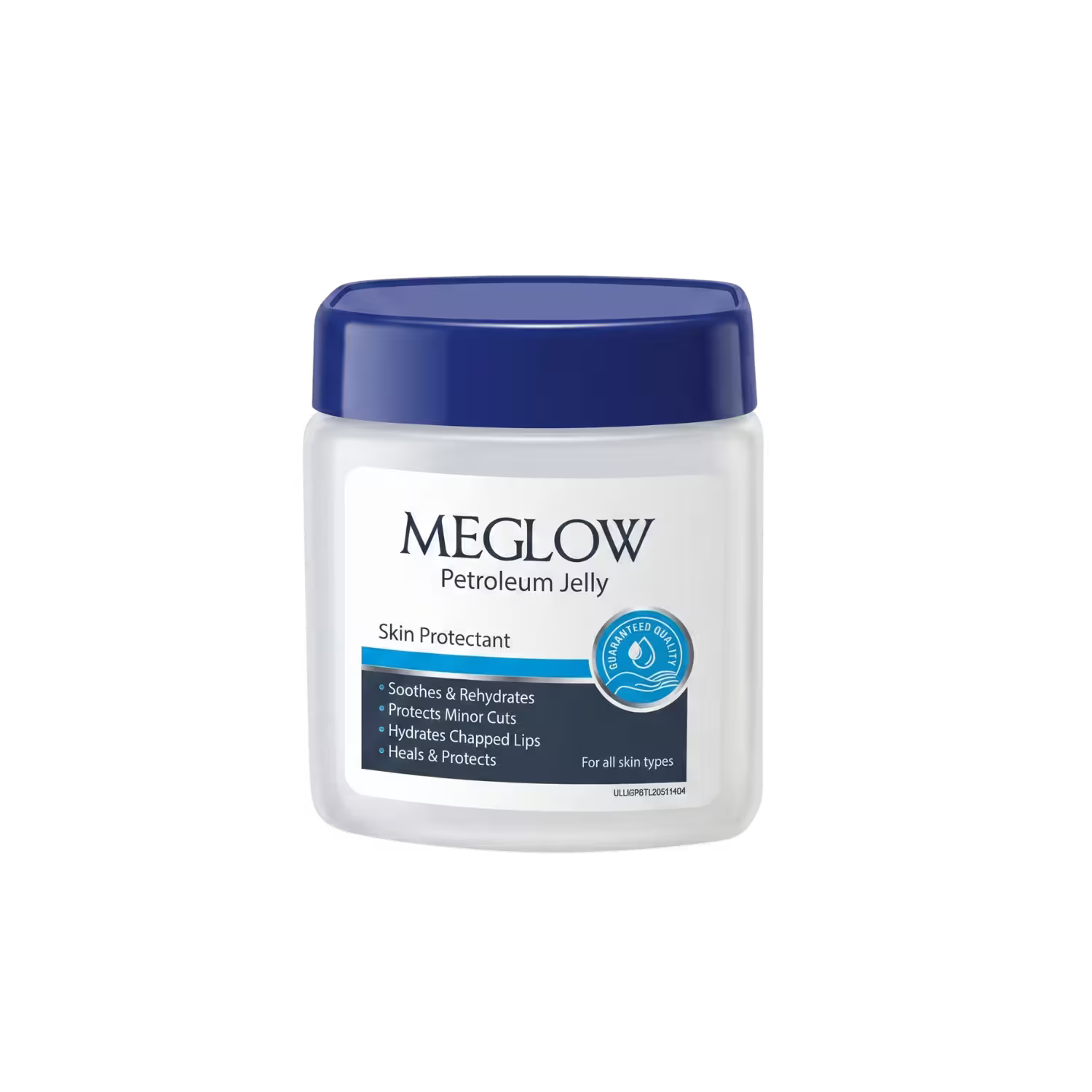 Skin Protection Meglow