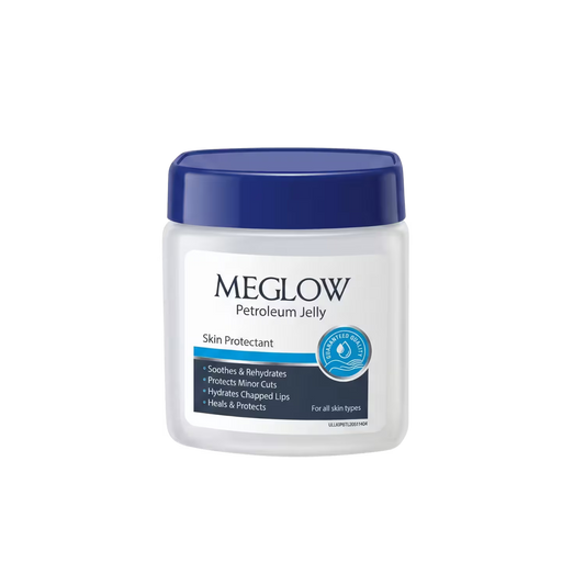 Skin Protection Meglow