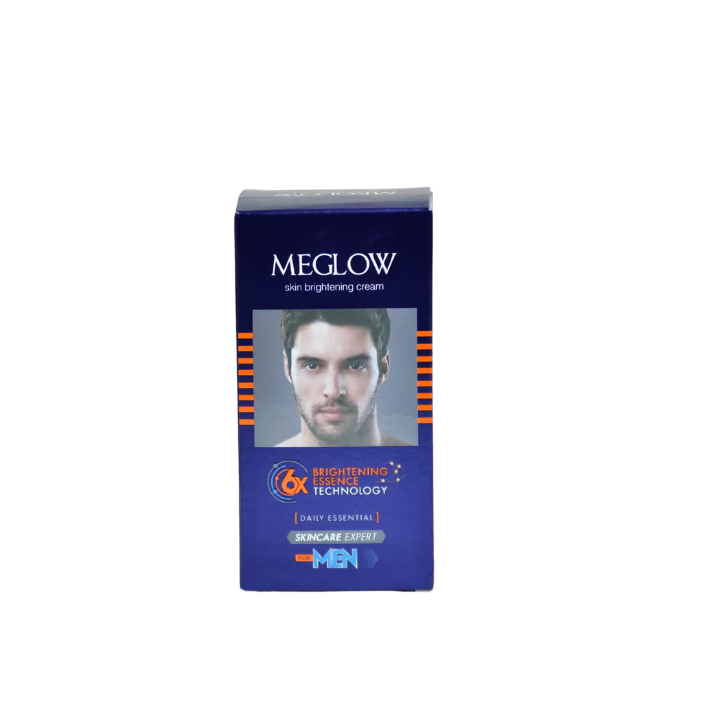 Skincare Cream Meglow