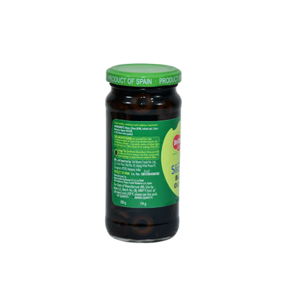 Sliced Black Olives Del Monte