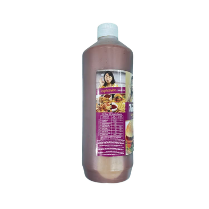 Snack Sauce Tomcee