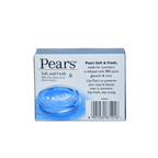 Soft and Fresh Pears Soap