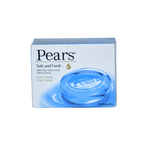 Soft and Fresh Pears Soap
