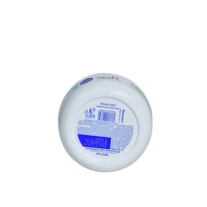 Soft Nivea Cream