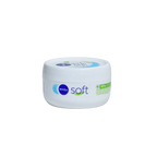 Soft Nivea Cream