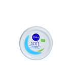 Soft Nivea Cream