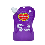 Soy Style Sauce Del Monte