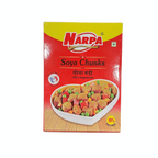 Soya Chunks Narpa