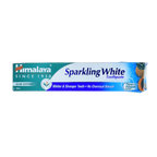 Sparkling White Toothpaste Himalaya
