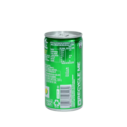 Sprite Cane Drink