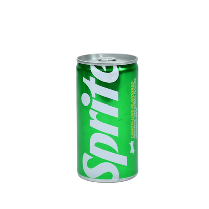 Sprite Cane Drink