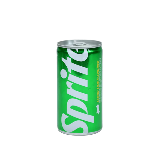 Sprite Cane Drink