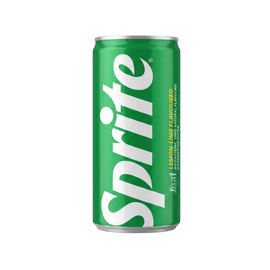 Sprite Cane Drink