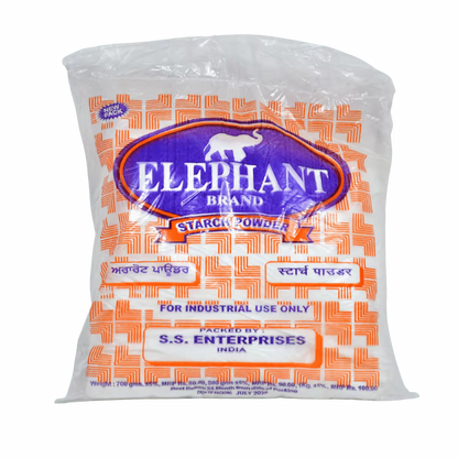 Starch Powder