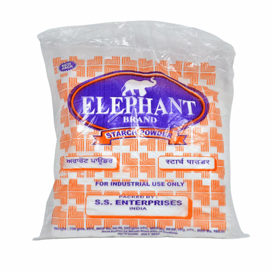Starch Powder