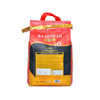 Steam Basmati Rice Baadshah Dabur 1121