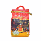 Steam Basmati Rice Baadshah Dabur 1121