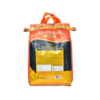 Steam Basmati Rice Baadshah Tibar 1121