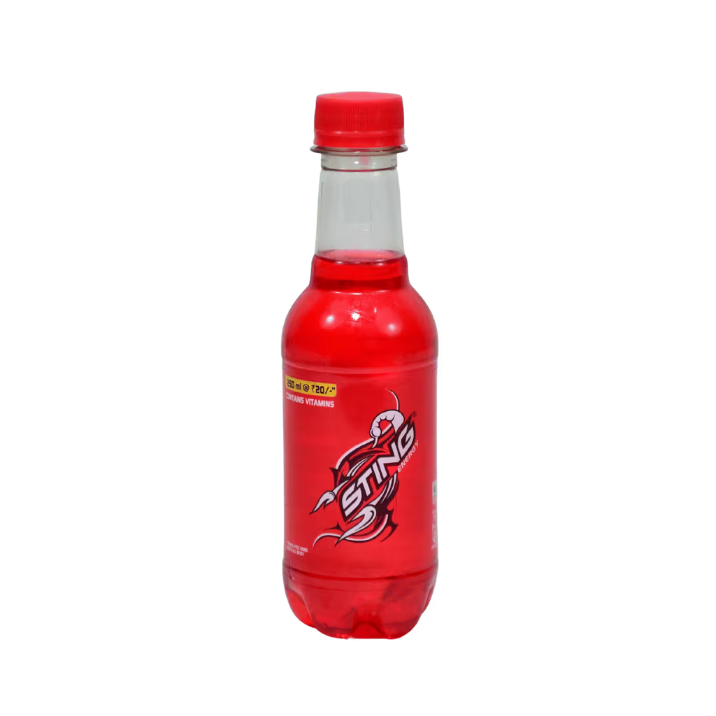 Sting Energy Drink